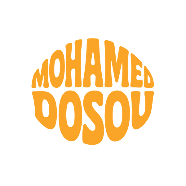 Mohamed Dosou"